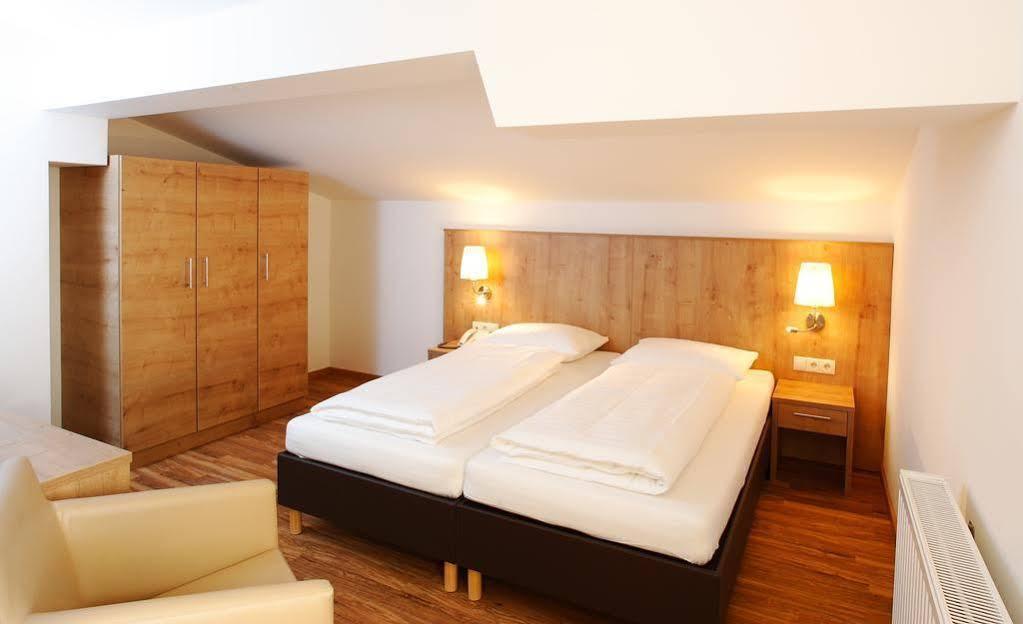 Familien & Wohlfuhlhotel Johanneshof Saalbach-Hinterglemm Exterior photo